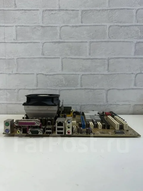 Socket AM2 ����