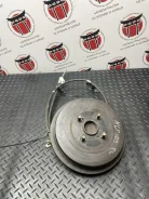 ������� Toyota Ractis 2010 4243152080 NCP100 1NZFE, ������ ����� 4243152080 ����