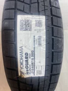 Yokohama Ice Guard IG60. ������, ��� �����, ����� ����