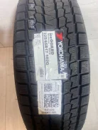 Yokohama Ice Guard G075. ������, ��� �����, ����� ����