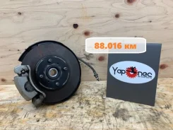 ������� Toyota VITZ 2017 4350252030 KSP130 1KR-FE, �������� ����� 4350252030 ����