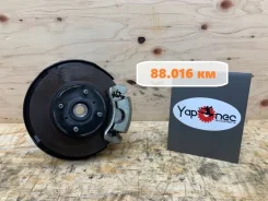 ������� Toyota VITZ 2017 4350252030 KSP130 1KR-FE, �������� ������ 4350252030 ����
