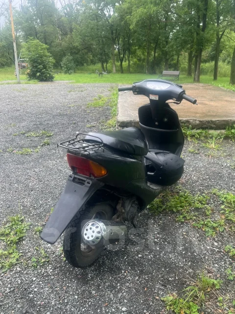 Honda Dio AF35. 49����. ��., ��������, ��� ���, ������ �� �� ����