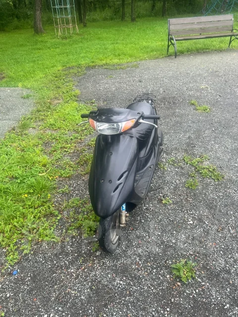 Honda Dio AF35. 49����. ��., ��������, ��� ���, ������ �� �� ����
