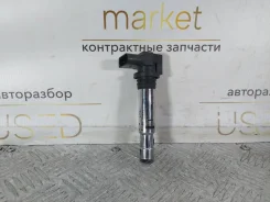 ������� ��������� Volkswagen Tiguan 2010 036905715 5N1 1.4 CAVA 036905715 ����