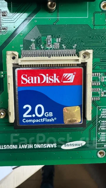 CompactFlash. 2��� ����