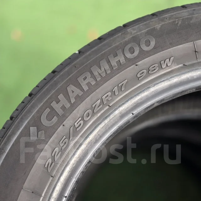 Charmhoo CH01 Touring. ������, 2023 ���, �/�, ����� 5 % ����