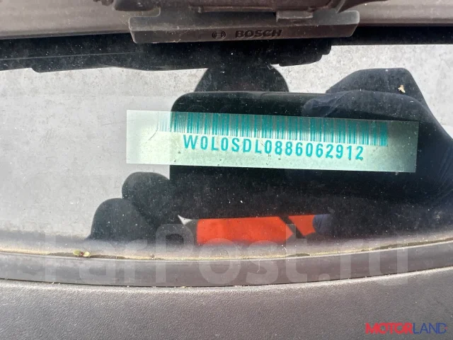 ������� Opel Corsa D 2006-2014 21255426 9115192 ����