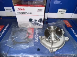 ����� ������� Toyota 16100-29115 GWT-136A 1SZ / 2SZ GMB 16100-29117 ����
