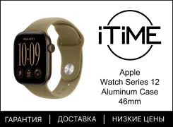 Apple Watch Series 12. NFC, IP68 ����