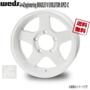4x4 Engineering Bradley V Evolution Spec-C. 5.5x16", 5x139.7, ET-20, �� 110,5���. ��� ����� �� ������������ ����