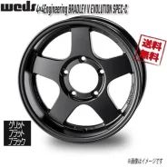 4x4 Engineering Bradley V Evolution Spec-C. 5.5x16", 5x139.7, ET-20, �� 110,5���. ��� ����� �� ������������ ����