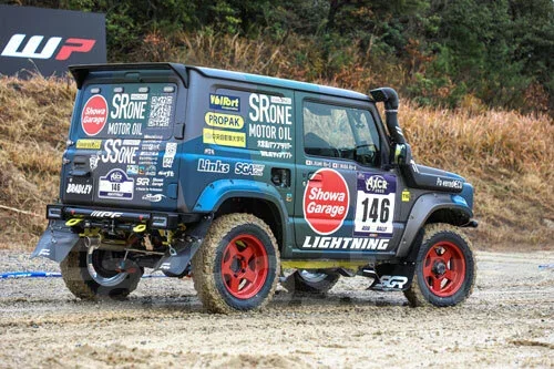 4x4 Engineering Bradley V Evolution Spec-C. 5.5x16", 5x139.7, ET-20, �� 110,5���. ��� ����� �� ������������ ����