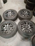 Dunlop Mistiere. 7.0x17", 5x114.3, ET38 ����