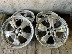 Weds. 8.0x19", 5x114.3, ET45, �� 73,1���. ����