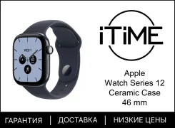 Apple Watch Series 12. NFC, IP68. ��� ����� �� ������������ ����