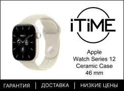 Apple Watch Series 12. NFC, IP68. ��� ����� �� ������������ ����