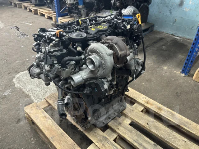 D4HB 2.2� 202 �� ���� 6 ��������� Kia Carnival 137F12FU00 ����