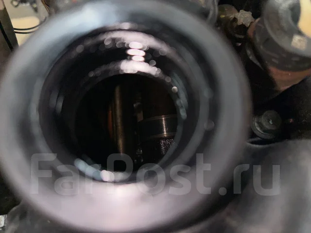 D4HB 2.2� 202 �� ���� 6 ��������� Kia Carnival 137F12FU00 ����