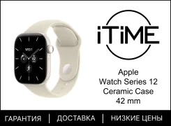 Apple Watch Series 12. NFC, IP68. ��� ����� �� ������������ ����