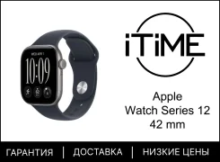 Apple Watch Series 12. NFC, IP68 ����