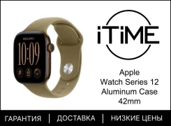 Apple Watch Series 12. NFC, IP68 ����
