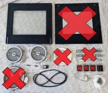 ����� ������������� BEKO CS 47100 �� �������� ����