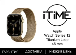Apple Watch Series 12. NFC, IP68. ��� ����� �� ������������ ����