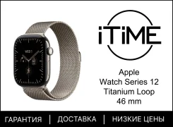 Apple Watch Series 12. NFC, IP68. ��� ����� �� ������������ ����