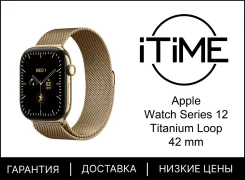 Apple Watch Series 12. NFC, IP68. ��� ����� �� ������������ ����
