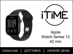 Apple Watch Series 12. NFC, IP68 ����