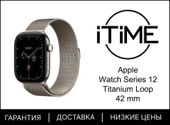 Apple Watch Series 12. NFC, IP68. ��� ����� �� ������������ ����