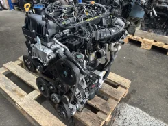 D4HB 2.2� 202 �� ���� 6 ��������� Kia Sorento 137F12FU00 ����