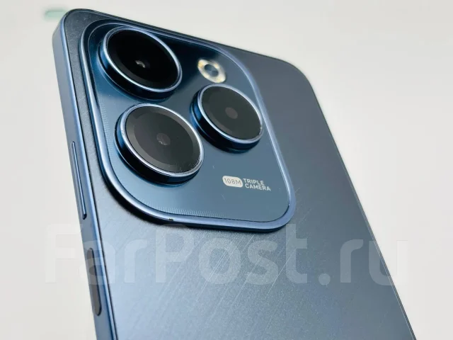 Infinix HOT 40 Pro. �/�, 256 ��, �����, 3G, 4G LTE ����