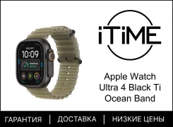 Apple Watch Ultra 4. GPS, NFC, IP67, IP68. ��� ����� �� ������������ ����
