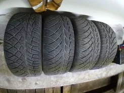 Nitto NT420S. ������, �/�, ����� 30 %. �������� ������� ����