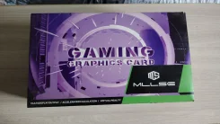 Radeon RX 580 2048SP ����