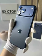 Apple iPhone 17 Pro Max. �/�, 1 ��, �����, 4G LTE, 5G, NFC ����