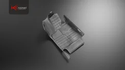 3D 3� ������� Koonka � ����� Changan UNI-K ����