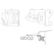 ����� ��������� ���� Largus (12-)/Xray (16-) 1.6i [21129; 11189] ����� Trialli ���. RM0220 RM0220 Trialli RM0220 ����