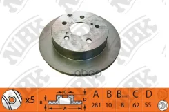 ���� ��������� | ��� | NiBK ���. RN1433 RN1433 ����