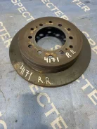 ��������� ���� Toyota LAND Cruiser Prado 2002 4243160201 120 5VZ, ������ 4243160201 ����