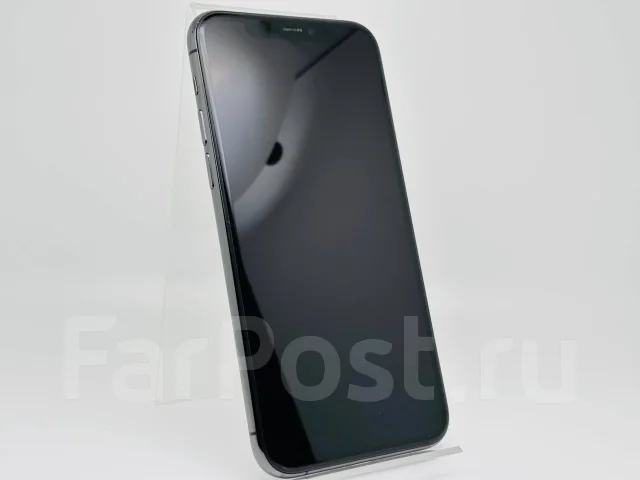Apple iPhone 11 Pro. �/�, 256 ��, ������, 3G, 4G LTE ����