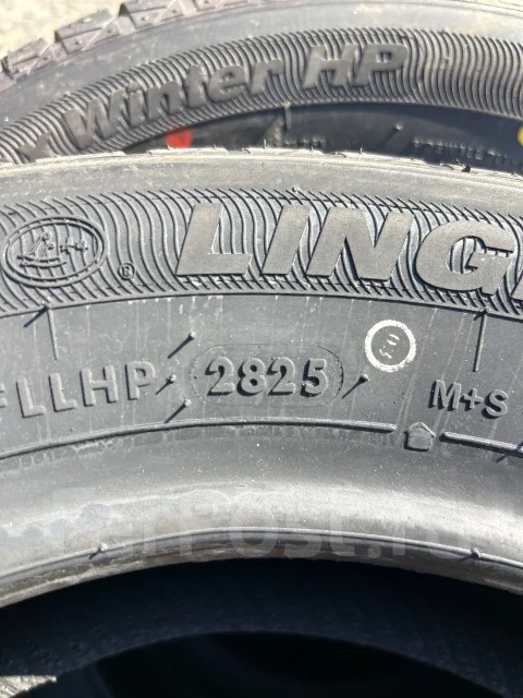 LingLong GREEN-Max Winter HP. ������, ��� �����, 2025 ���, ����� ����
