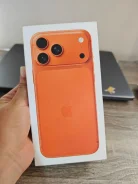Apple iPhone 17 Pro Max. �/�, 512 ��, ���������, eSIM ����
