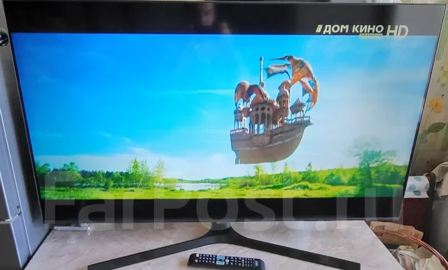 Samsung. LED ����