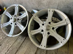 Marcello. 9.0x20", 5x150, ET50, �� 110���. ����
