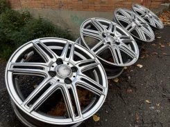 Topy Sibilla Next Z7. 5.5x15", 4x100, ET50, �� 67,1���. ����