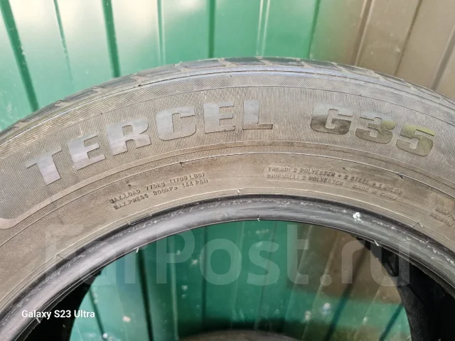 Glede Tercel G35. ������, 2024 ���, �/�, ����� 30 % ����
