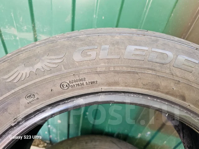 Glede Tercel G35. ������, 2024 ���, �/�, ����� 30 % ����